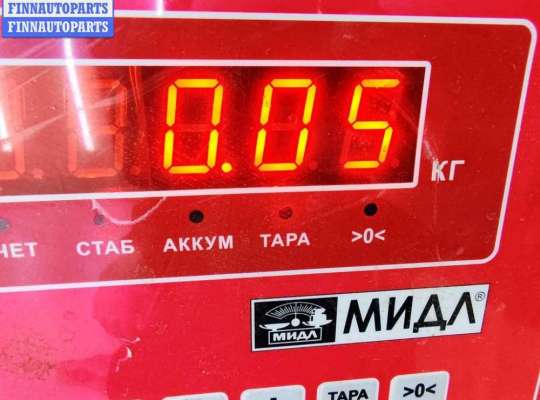 купить Катафот на Volkswagen Tiguan