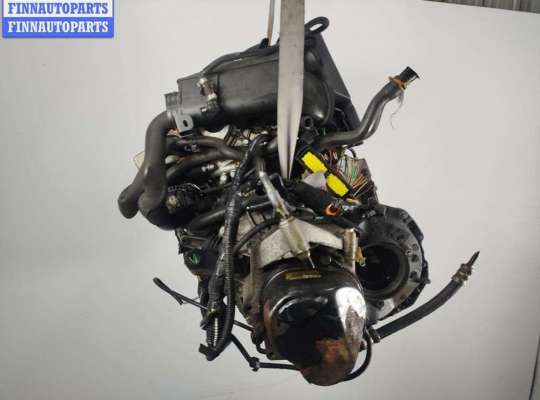 купить Двигатель (ДВС) на Renault Scenic I (1996-2003)