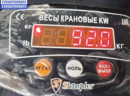 купить Двигатель (ДВС) на Renault Scenic I (1996-2003)