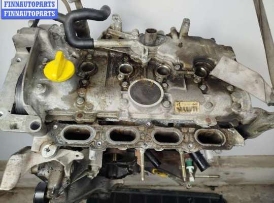 купить Двигатель (ДВС) на Renault Scenic I (1996-2003)