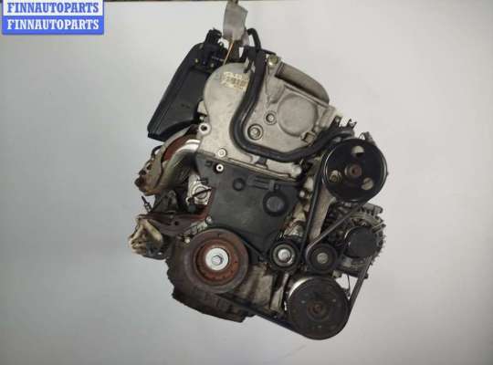 купить Двигатель (ДВС) на Renault Scenic I (1996-2003)