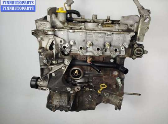 купить Двигатель (ДВС) на Renault Scenic I (1996-2003)