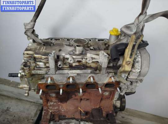 купить Двигатель (ДВС) на Renault Scenic I (1996-2003)