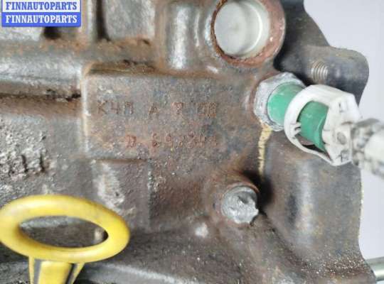 купить Двигатель (ДВС) на Renault Scenic I (1996-2003)