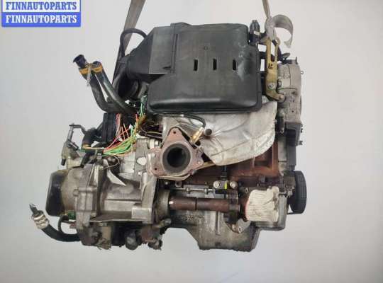 купить Двигатель (ДВС) на Renault Scenic I (1996-2003)