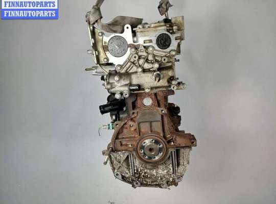 купить Двигатель (ДВС) на Renault Scenic I (1996-2003)