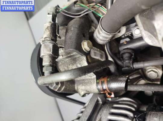 купить Двигатель (ДВС) на Renault Scenic I (1996-2003)