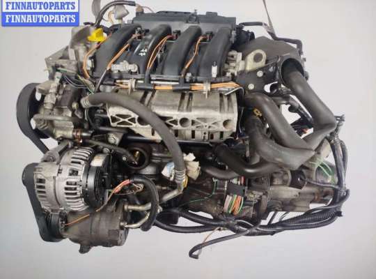 купить Двигатель (ДВС) на Renault Scenic I (1996-2003)