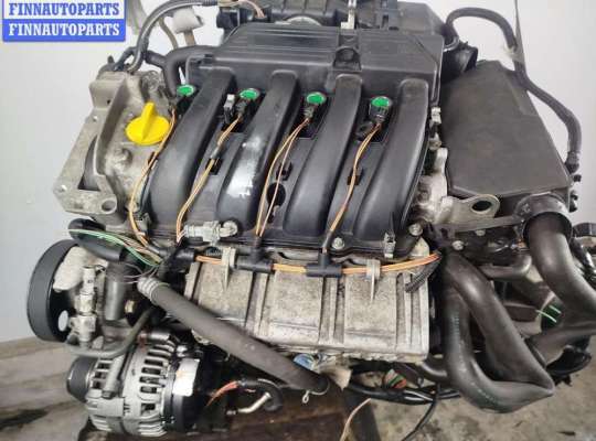 купить Двигатель (ДВС) на Renault Scenic I (1996-2003)