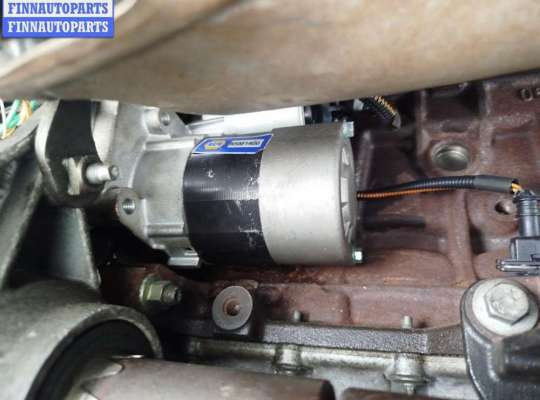 купить Двигатель (ДВС) на Renault Scenic I (1996-2003)