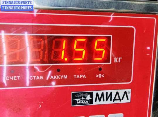 купить Суппорт задний левый на Audi A4 B5 (1994-2001)