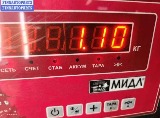 купить Домкрат на Audi A4 B5 (1994-2001)