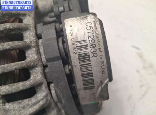 купить Генератор на Volkswagen Sharan (2000-2010)