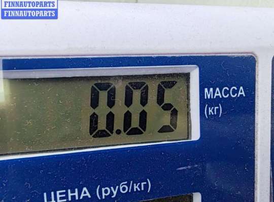 купить Подсветка номера на Chevrolet Spark