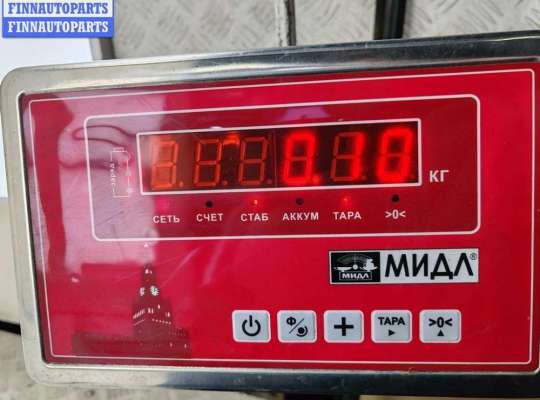 купить Щеткодержатель (поводок стеклоочистителя) задний на Seat Alhambra (2000-2010)