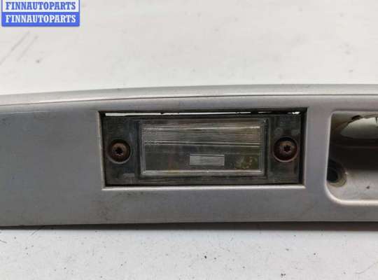 купить Накладка подсветки номера на Chrysler Voyager (2001-2007)