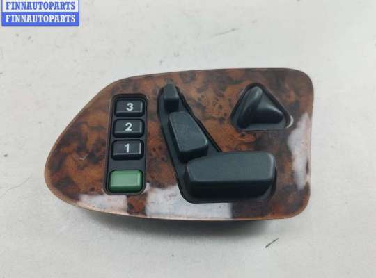 Блок управления (переключатель) сидений