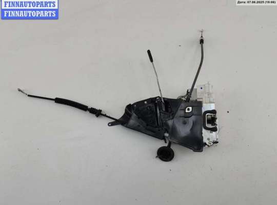 купить Замок двери задней правой на Mercedes A-Class W169 (2004-2012)