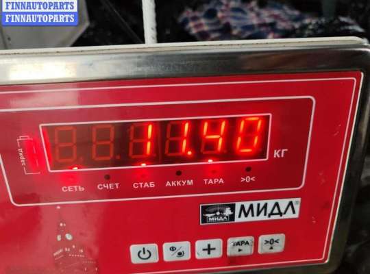 купить Маховик на Volkswagen Passat B6