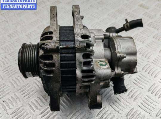 купить Генератор на Kia Sorento (2002-2009)