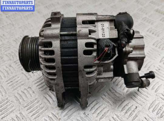 купить Генератор на Kia Sorento (2002-2009)