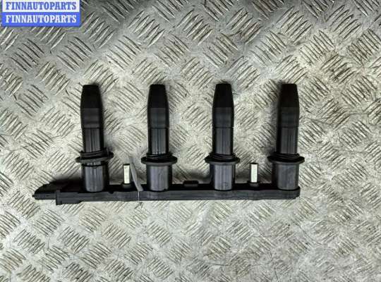 Купить Катушка зажигания на Opel Zafira B (2004-2014) Катушка зажигания OP2446495 на Opel Zafira B (2004-2014)
