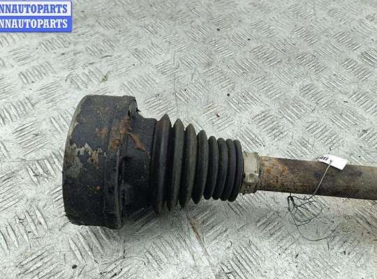 Приводной вал (Полуось в сборе) на Volkswagen Touran I (1T)