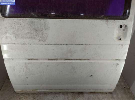 купить Дверь сдвижная правая на Volkswagen Transporter T4