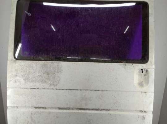 купить Дверь сдвижная правая на Volkswagen Transporter T4