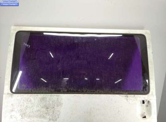 купить Дверь сдвижная правая на Volkswagen Transporter T4