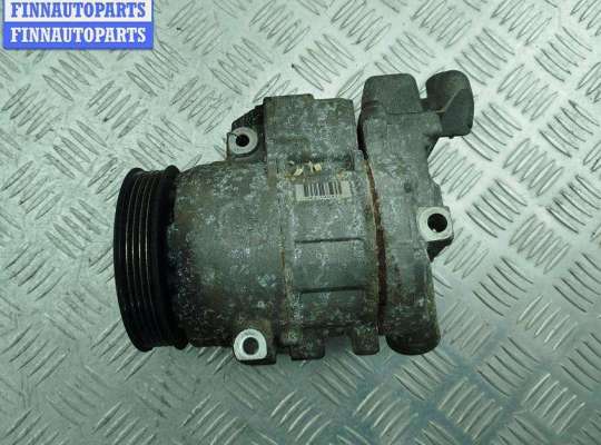 Купить Компрессор кондиционера на Mercedes A-Class W168 (1997-2004) Компрессор кондиционера MB1649926 на Mercedes A-Class W168 (1997-2004)