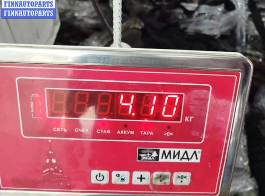 купить Компрессор кондиционера на Mercedes A-Class W168 (1997-2004)