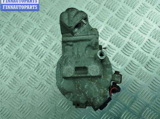 купить Компрессор кондиционера на Mercedes A-Class W168 (1997-2004)