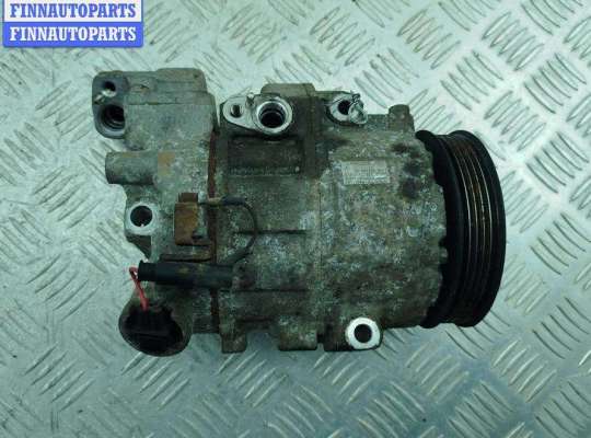 купить Компрессор кондиционера на Mercedes A-Class W168 (1997-2004)