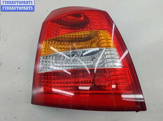 купить Фонарь задний правый на Opel Astra G (1998-2004)