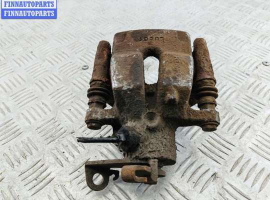 купить Суппорт задний правый на Renault Scenic I (1996-2003)