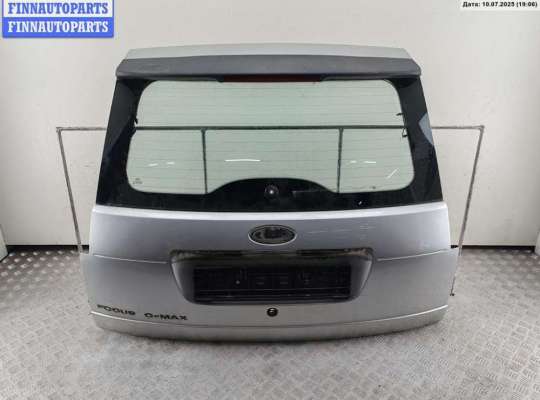 купить Крышка багажника (дверь задняя) на Ford C-Max