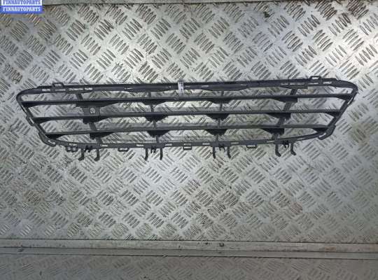 купить Решётка (заглушка) в бампер на Opel Astra H (2004-2009)