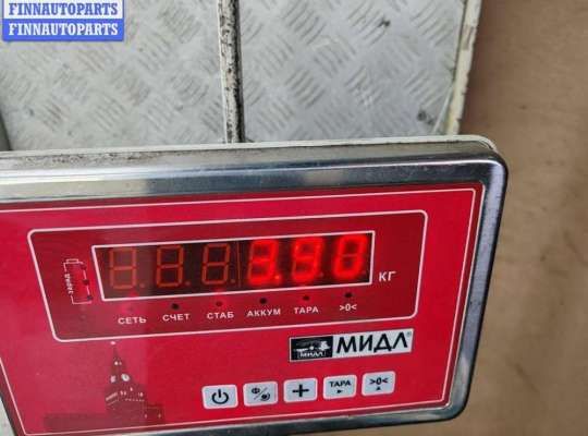 купить Радиатор основной на Peugeot 807