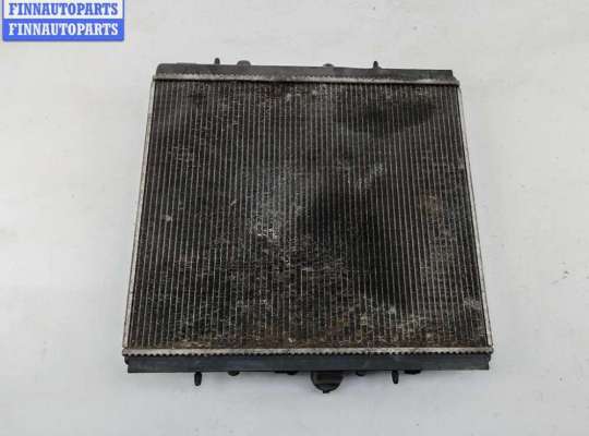 купить Радиатор основной на Peugeot 807