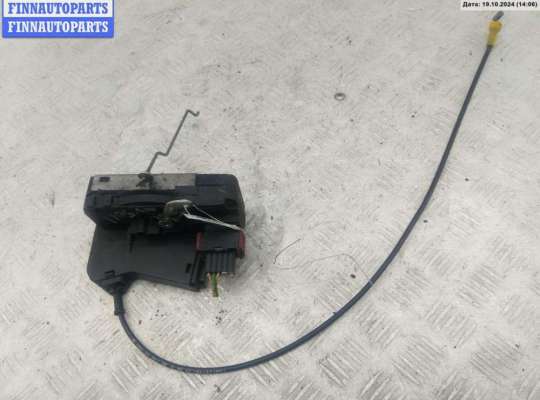 Замок двери передней правой OP2222503 на Opel Vivaro A (2001-2014)