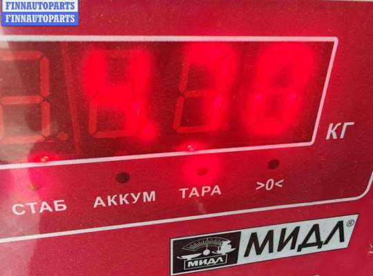 купить Корзина сцепления на BMW 3 E46 (1998-2006)