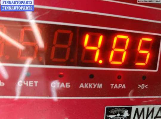 купить Полуось передняя левая на Ford Focus II (2004-2011)