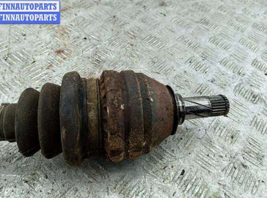 купить Полуось передняя левая на Opel Zafira B (2004-2014)