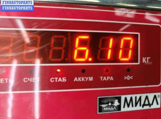 купить Полуось передняя левая на Opel Zafira B (2004-2014)