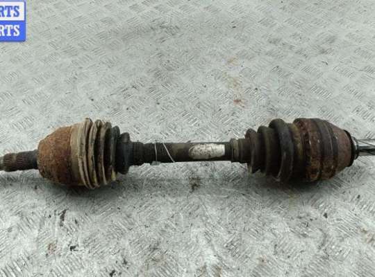 купить Полуось передняя левая на Opel Zafira B (2004-2014)