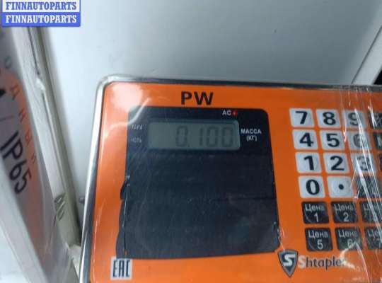 купить Реле стеклоочистителя (дворников) на Volkswagen Passat B5