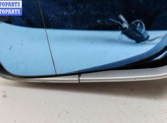 купить Зеркало наружное левое на Volkswagen Golf-4