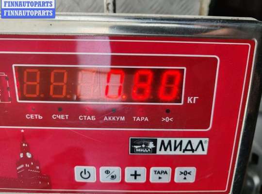 купить Зеркало наружное левое на Volkswagen Golf-4