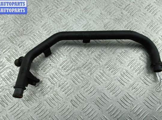 Трубка охлаждающей жидкости пластиковая BM3560317 на BMW 5 E39 (1995-2003)